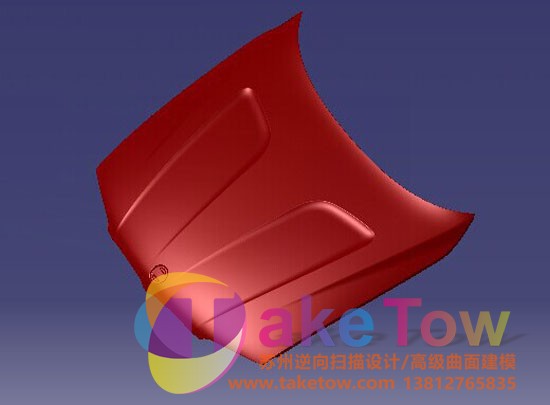 帶您讀懂逆向工程（抄數(shù)）/三維建模