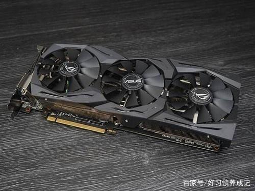 專業(yè)圖形顯卡為什么比游戲顯卡更有優(yōu)勢(shì)？